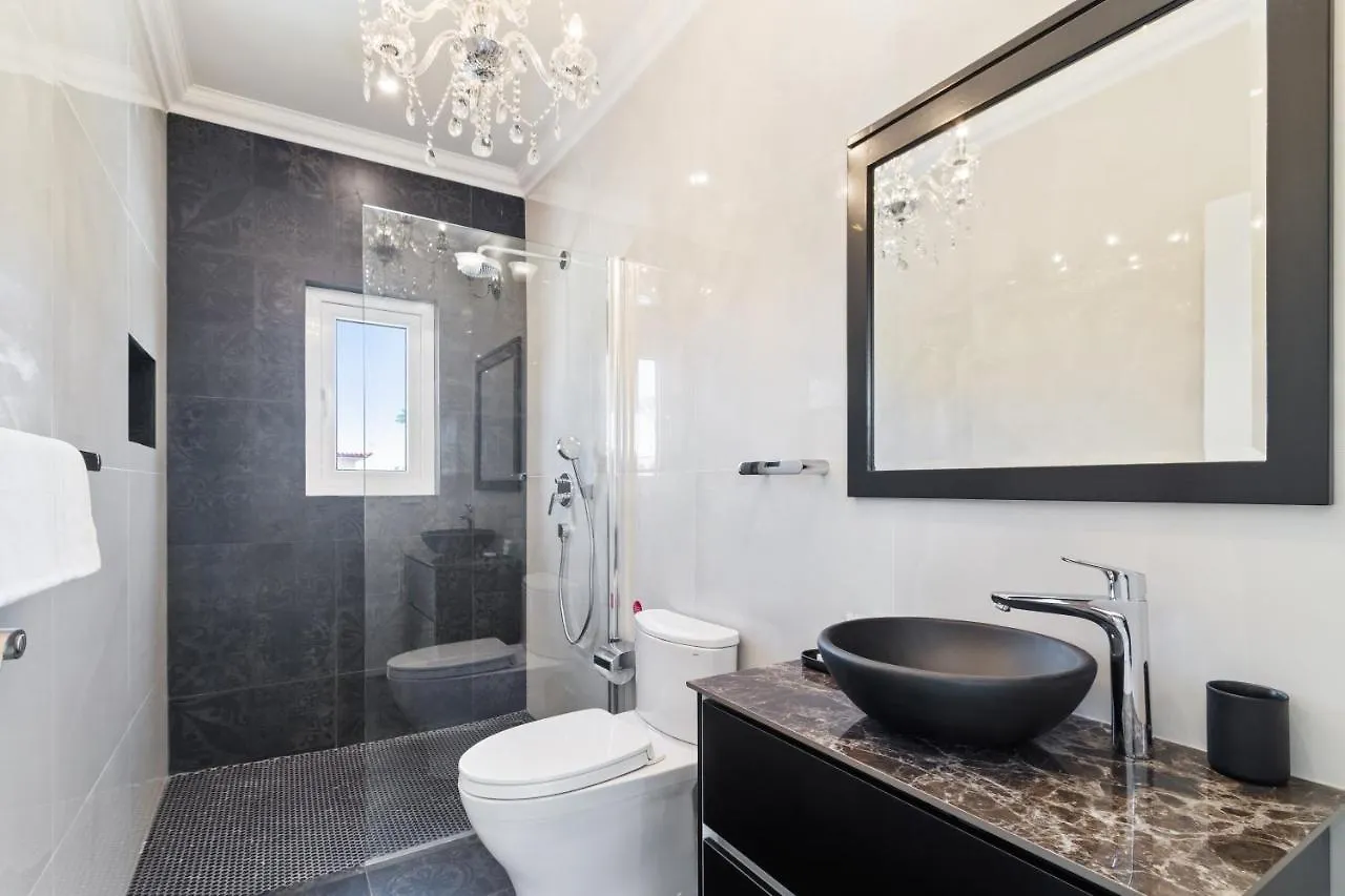 Opal 118 Villa Palm Beach 0*,  Aruba