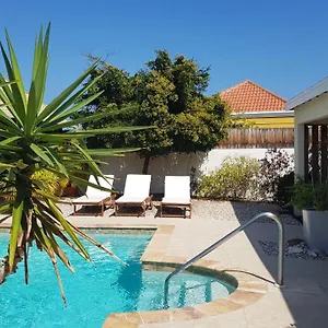 Villasafir 15 Niet Boekbaar Holiday home