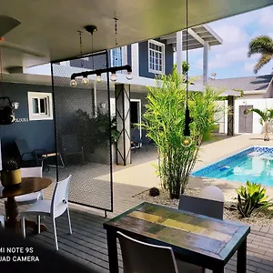 11and11aruba Palm Beach