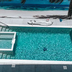 Gray Door - Adults Only Apartamento