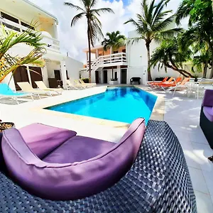 Bubali Apartamento