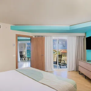 Hotel The Westin Aruba (adults Only), Palm Beach