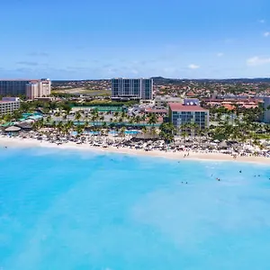 Resort Aruba - & Casino By Ihg, Palm Beach
