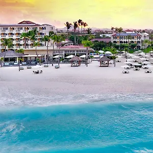 Semesteranläggning (resort) Bucuti & Tara Boutique - Adult Only, Palm Beach