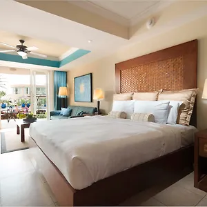Semesteranläggning (resort) Divi Aruba Phoenix, Palm Beach