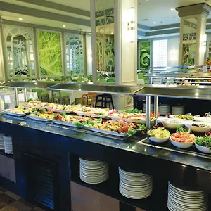 Hotel Riu Palace Aruba, Palm Beach