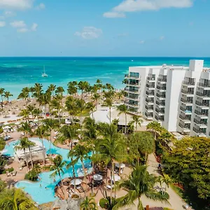 Resort Aruba Marriott Resort&stellaris Casino, Palm Beach