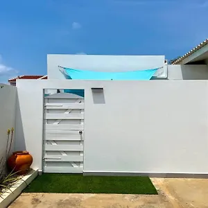  Сasa de vacaciones Paradise Aruba