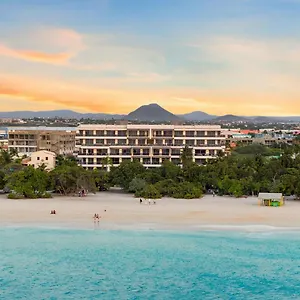  Apartamento O Beachfront Residences, By Bocobay Aruba