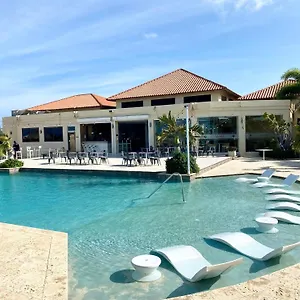 Casa Azure Aruba Holiday home