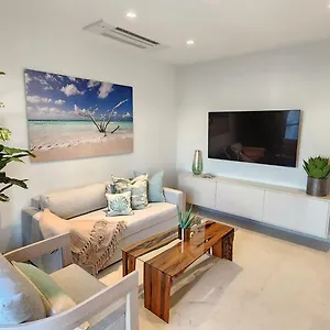 Wariruri Aruba Palm Beach