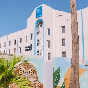 Hotell Tryp By Wyndham Aruba Adults Only, Palm Beach