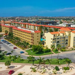 Resort Eagle Aruba Resort&casino, Palm Beach
