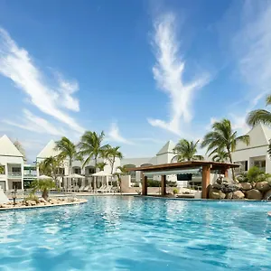 Semesteranläggning (resort) Courtyard By Marriott Aruba, Palm Beach