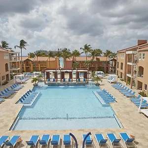 Resort Divi Dutch Village, Palm Beach