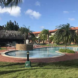 Aruba , Eagle Townhouse Holiday home
