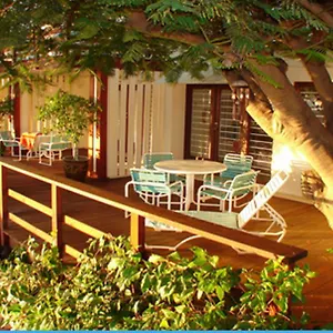 Parco vacanze Aruba, Palm Beach
