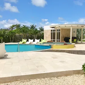  Apartamento Isla Bonita Tropical 107