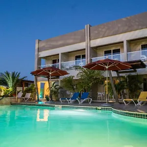 Costa Esmeralda Village Apartamento
