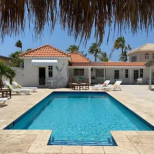 Tu Casita En Aruba Holiday home