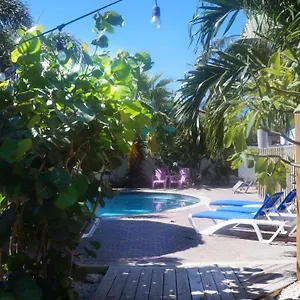 Pauline's Apartamento