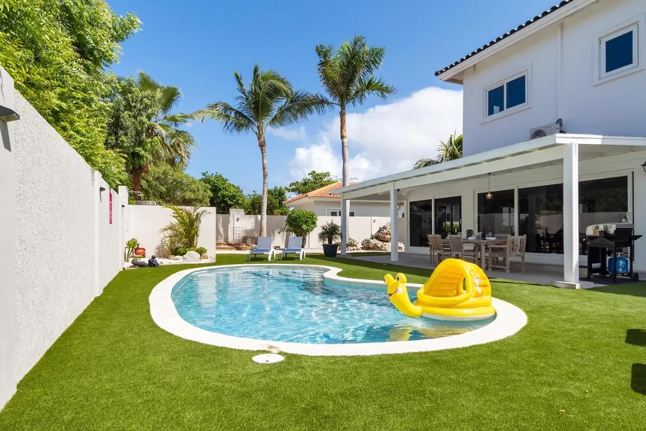Holiday home Opal 118 Villa Palm Beach
