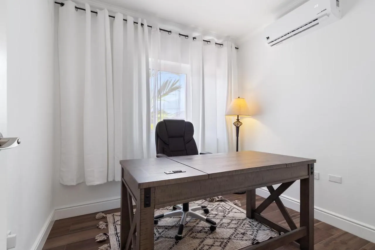 Holiday home Opal 118 Villa Palm Beach
