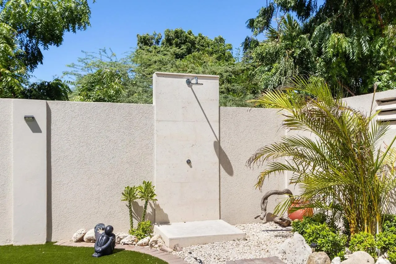 Opal 118 Villa Palm Beach 0*,