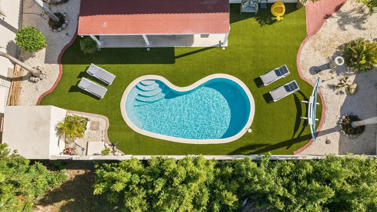 Holiday home Opal 118 Villa Palm Beach Aruba