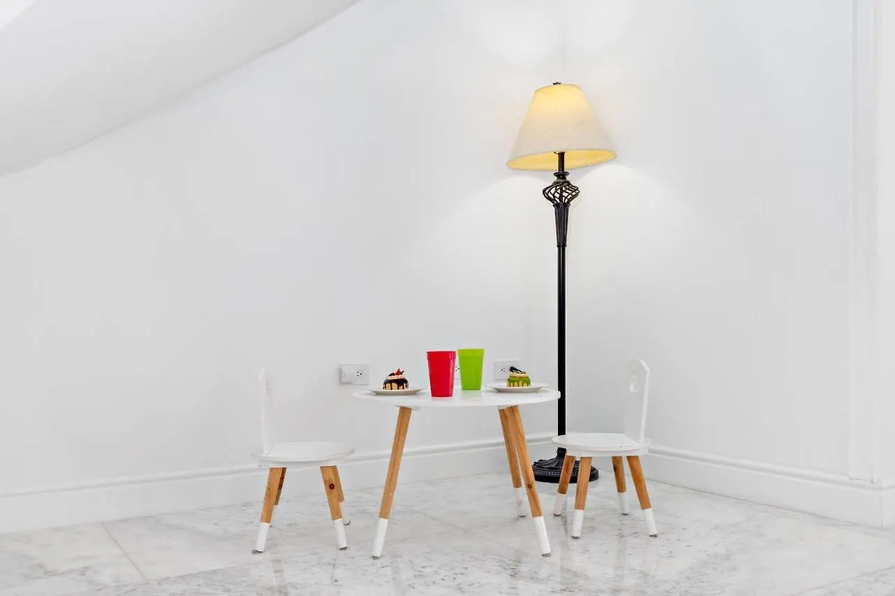 Holiday home Opal 118 Villa Palm Beach