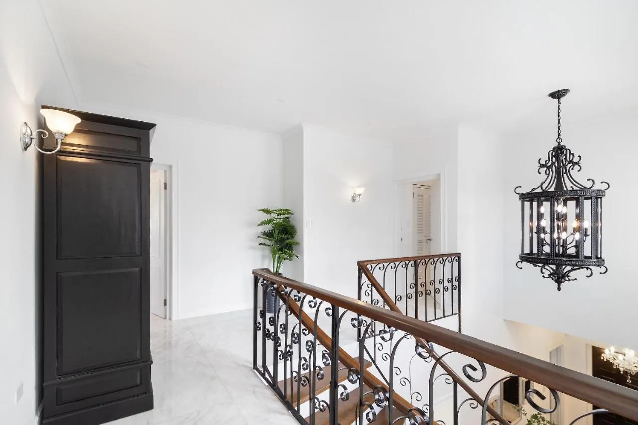 Opal 118 Villa Palm Beach