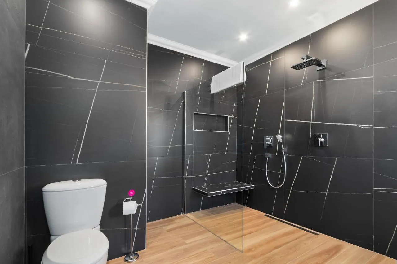 Vila Opal 118 Noord