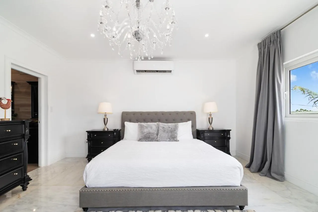 Holiday home Opal 118 Villa Palm Beach