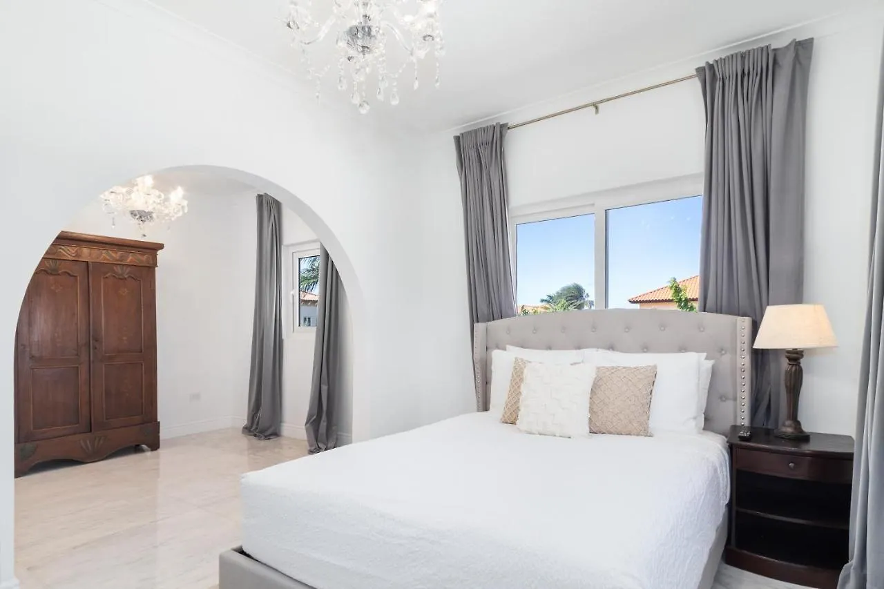 Holiday home Opal 118 Villa Palm Beach