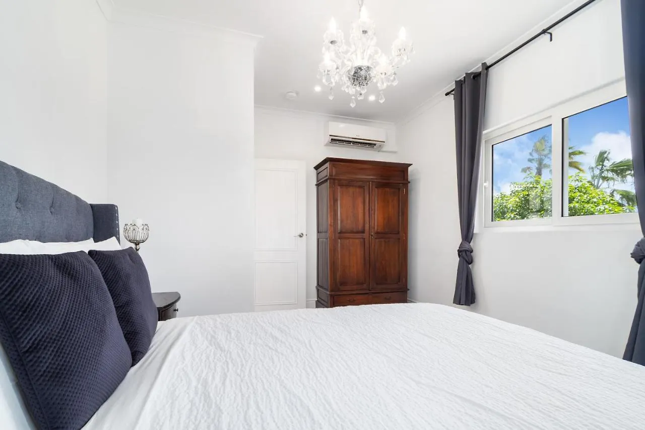 Opal 118 Villa Palm Beach Holiday home