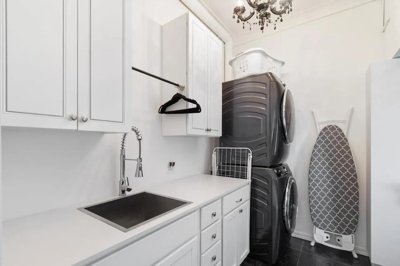 Opal 118 Villa Palm Beach Holiday home