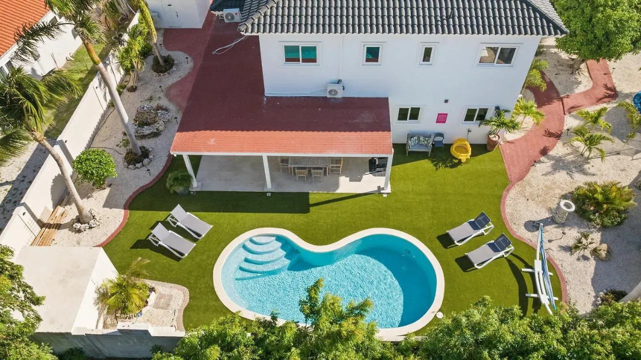 Holiday home Opal 118 Villa Palm Beach