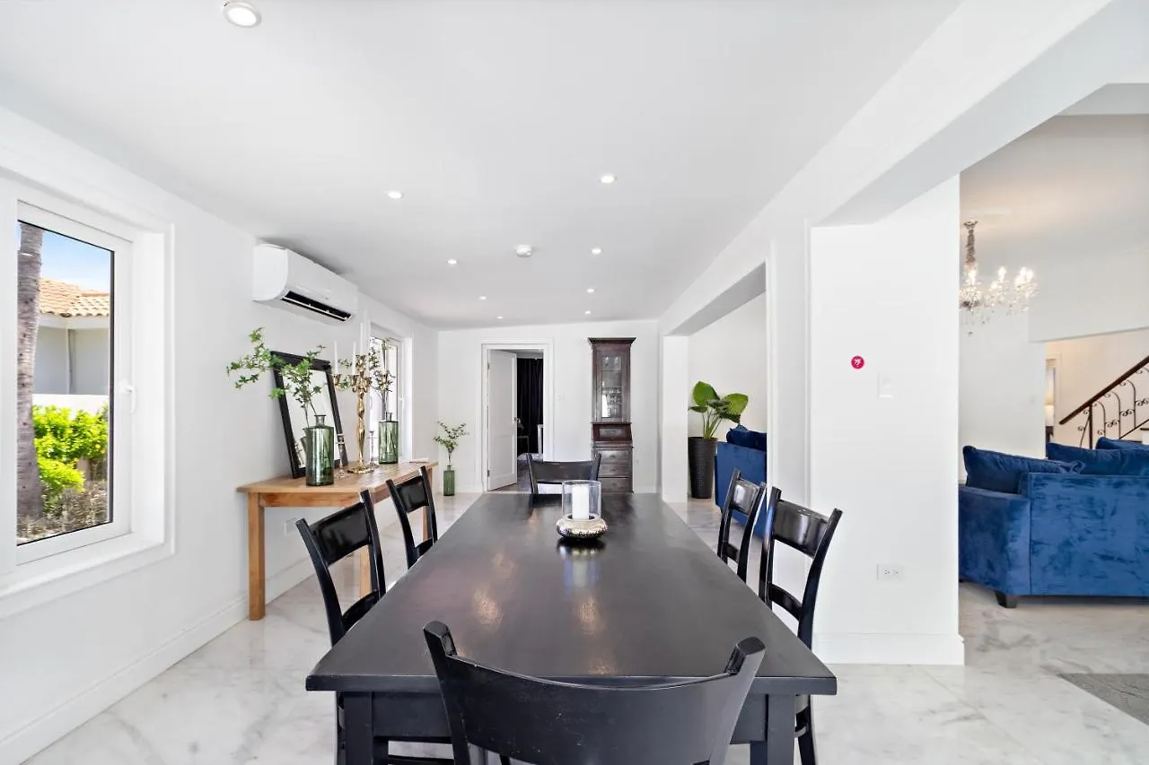 Opal 118 Villa Palm Beach