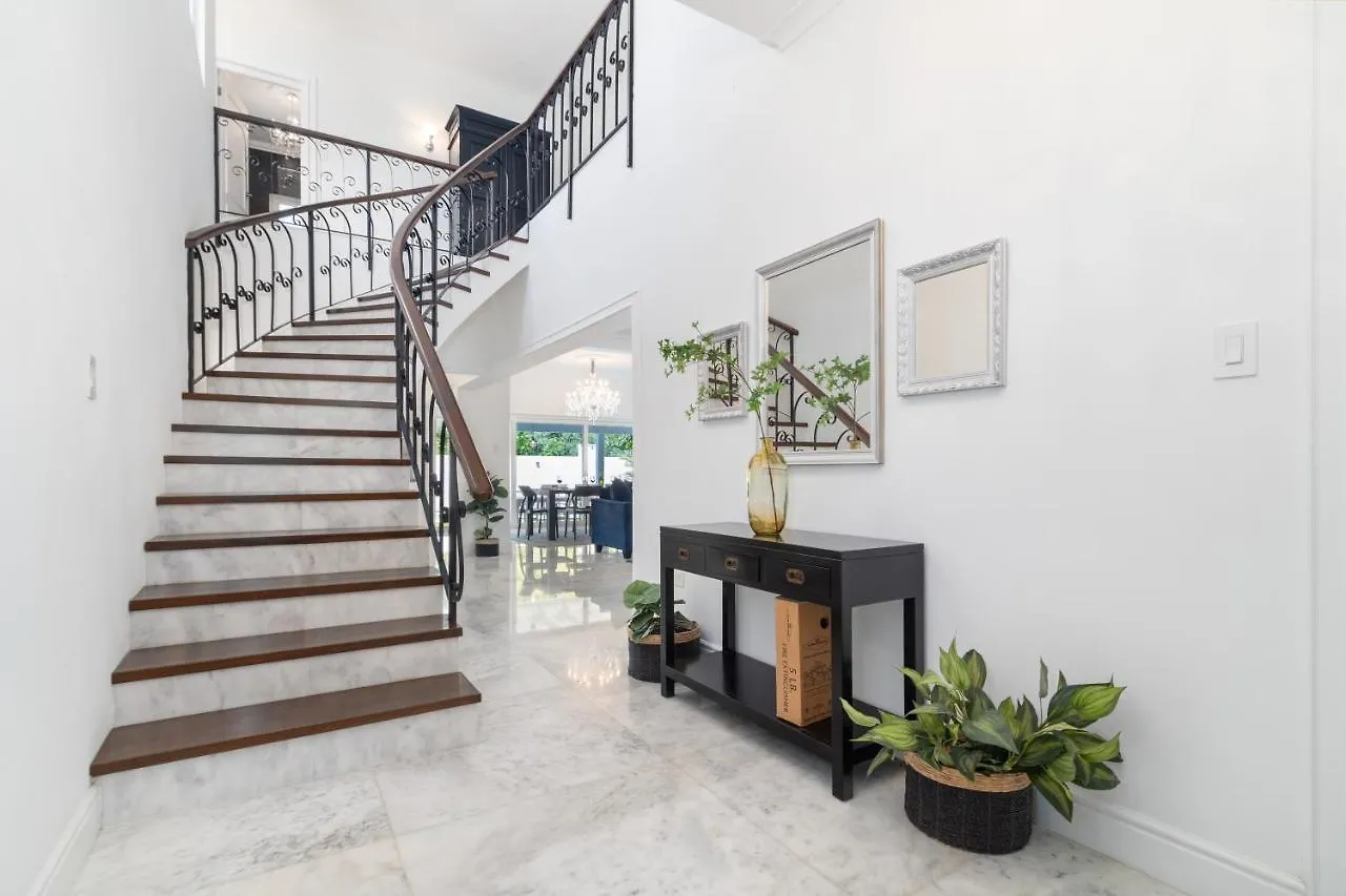 Opal 118 Villa Palm Beach