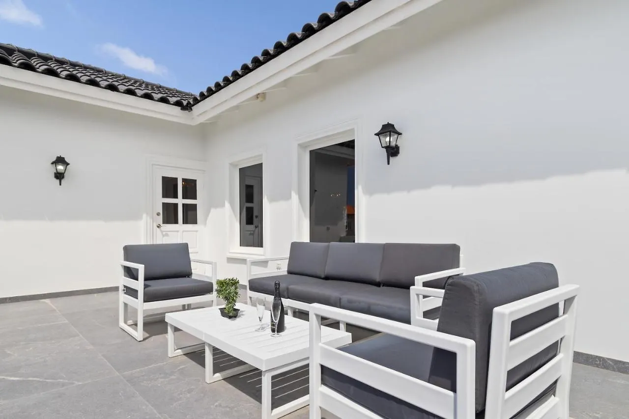 Holiday home Opal 118 Villa Palm Beach