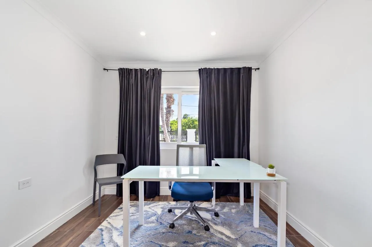 Opal 118 Villa Palm Beach Holiday home