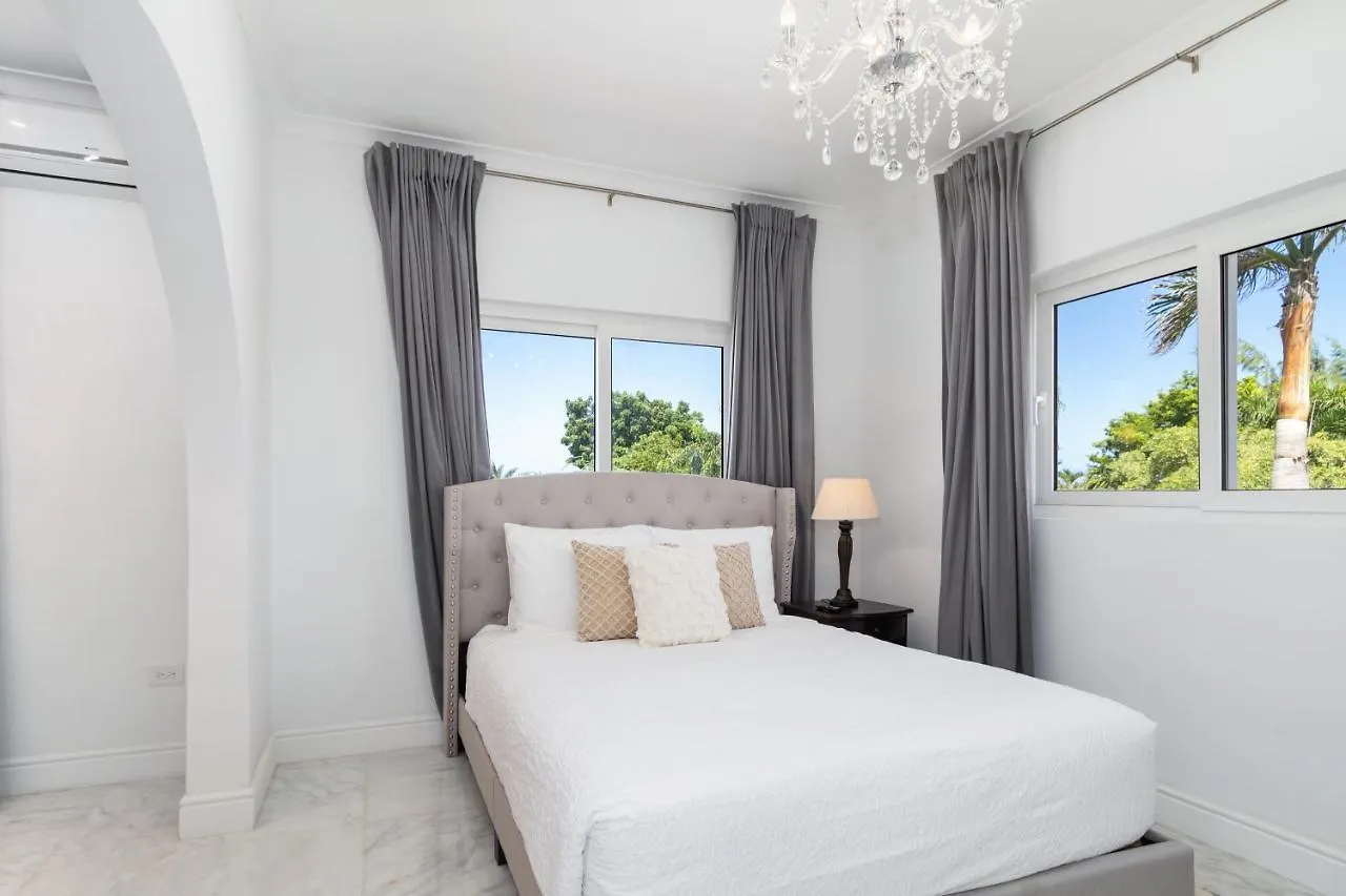 Holiday home Opal 118 Villa Palm Beach