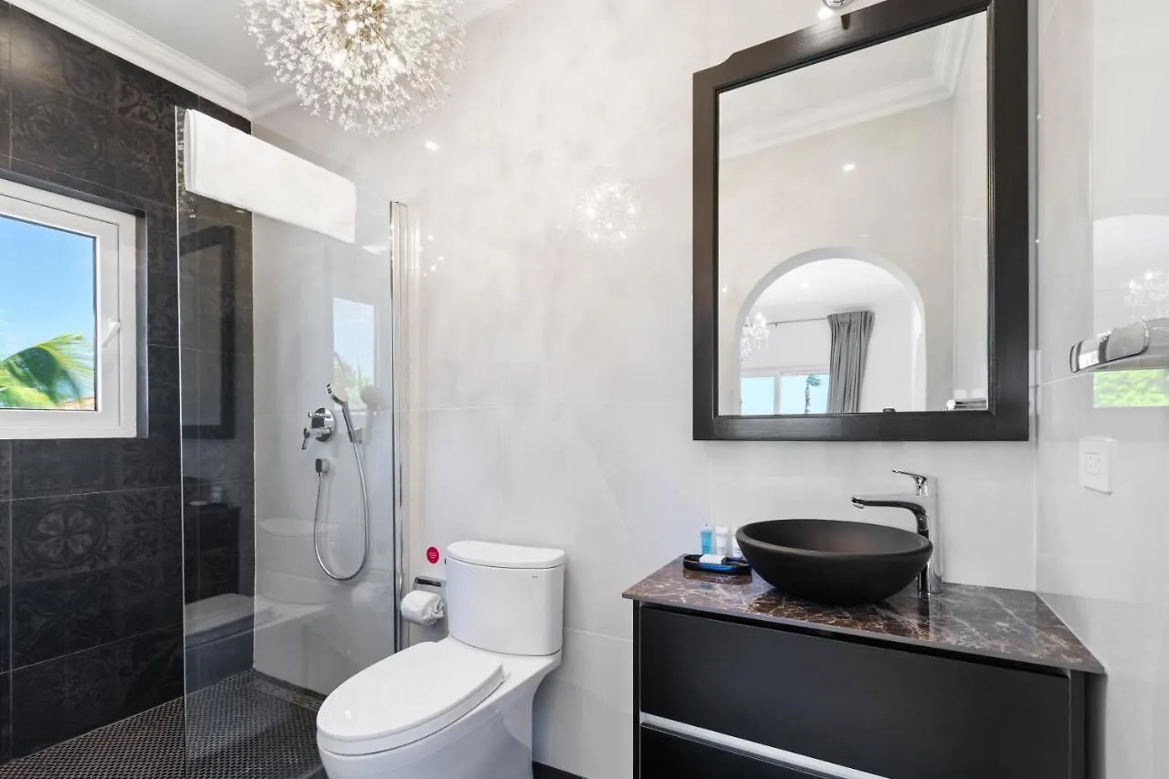 Opal 118 Villa Palm Beach Holiday home