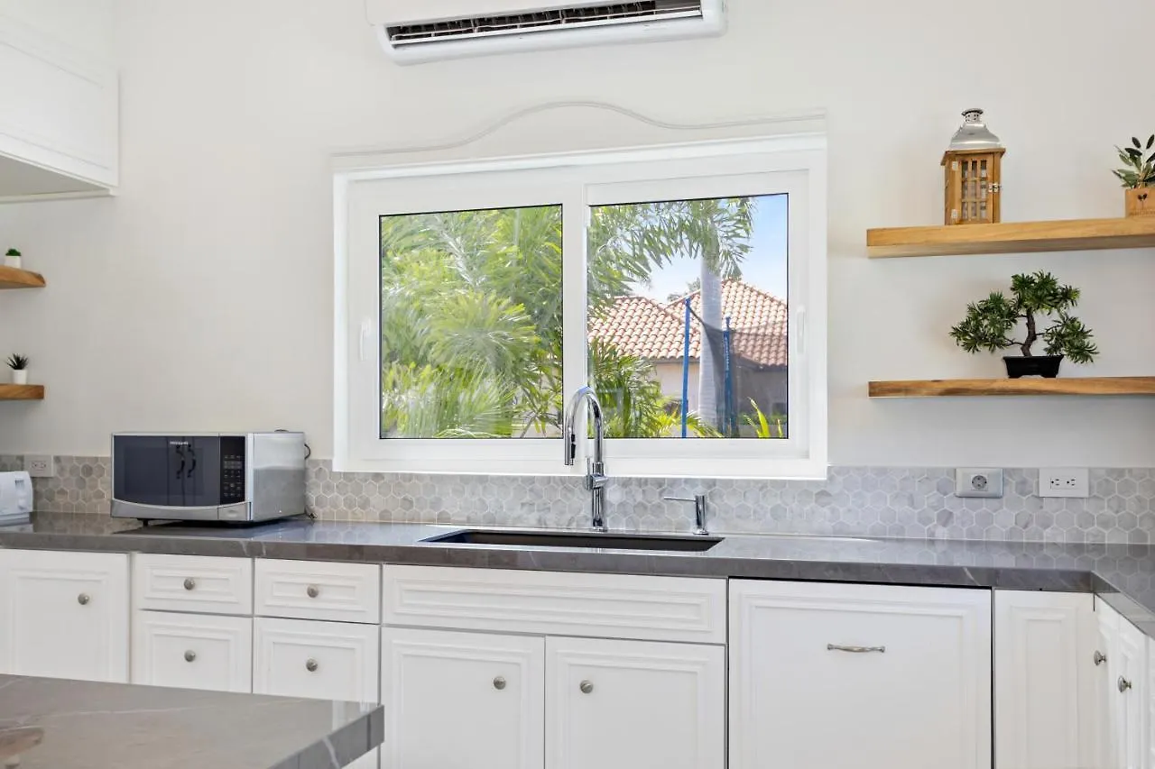 Holiday home Opal 118 Villa Palm Beach