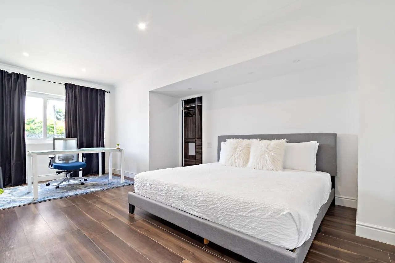 Opal 118 Villa Palm Beach 0*,