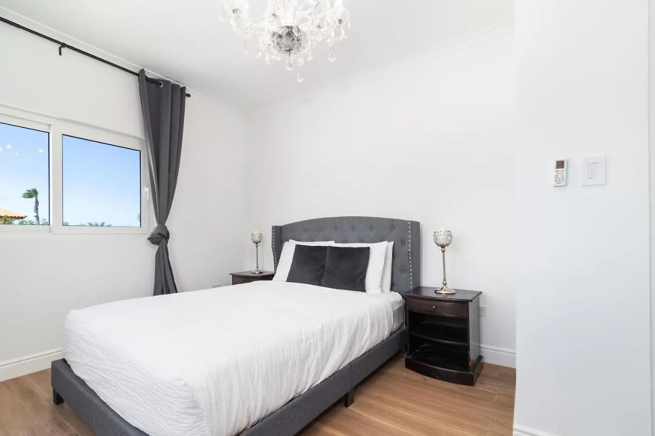 Holiday home Opal 118 Villa Palm Beach