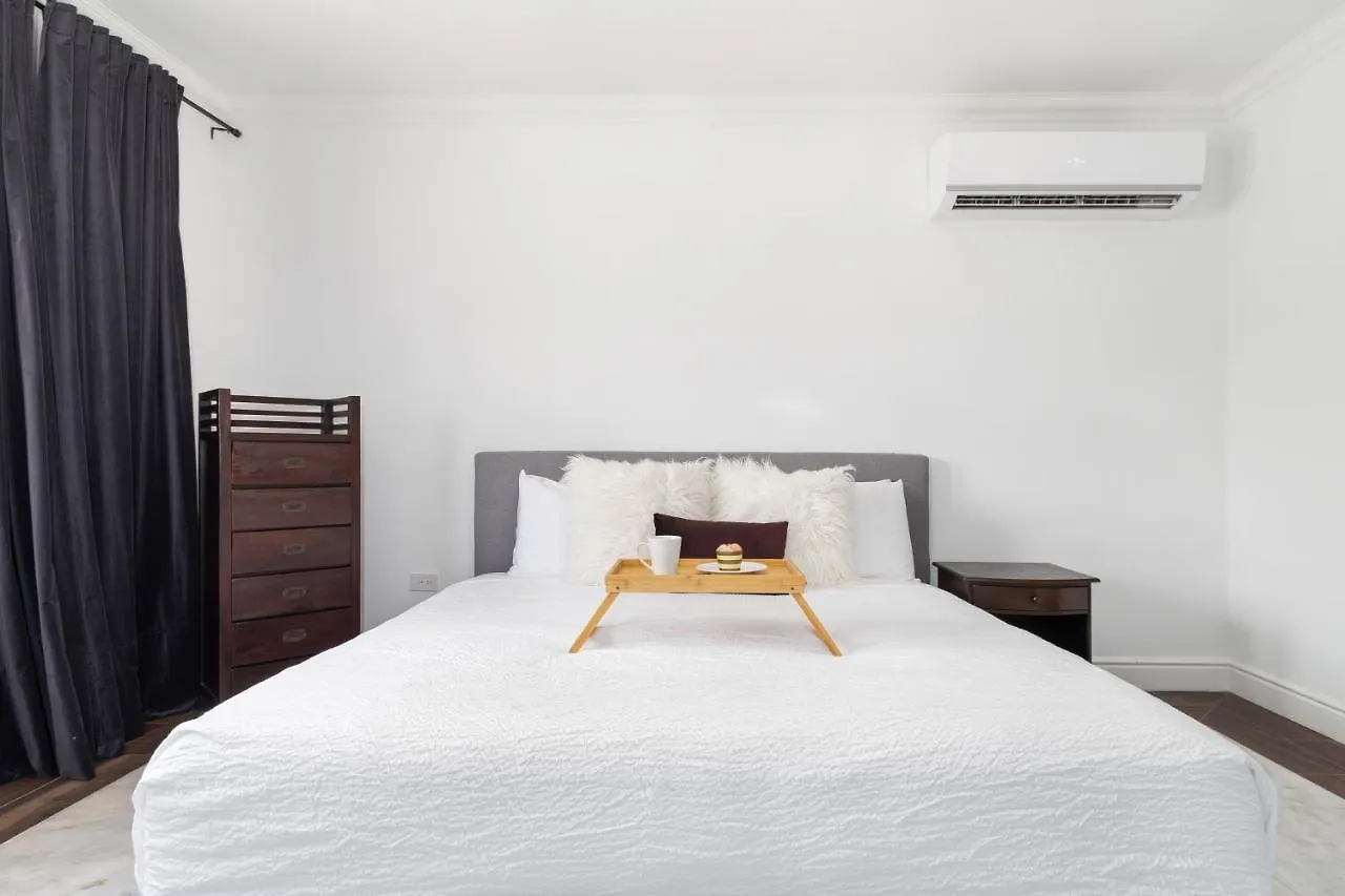 Opal 118 Villa Palm Beach Holiday home