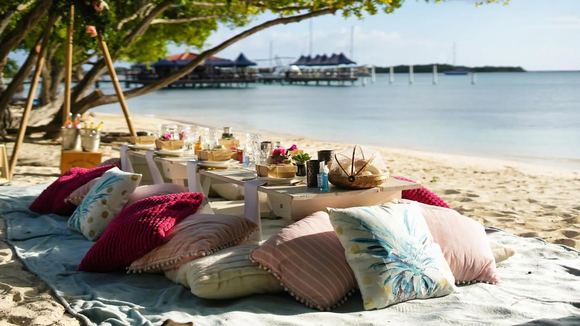 Holiday home Opal 118 Villa Palm Beach Aruba
