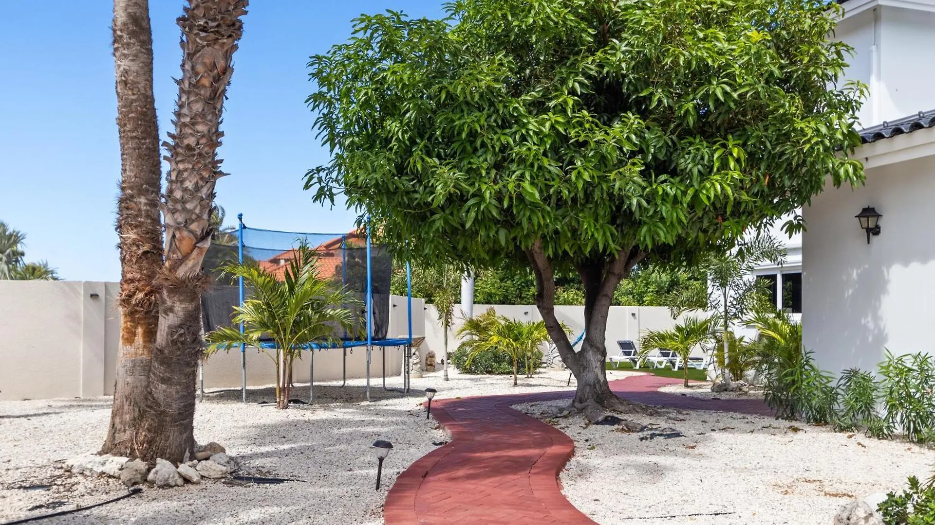 Holiday home Opal 118 Villa Palm Beach