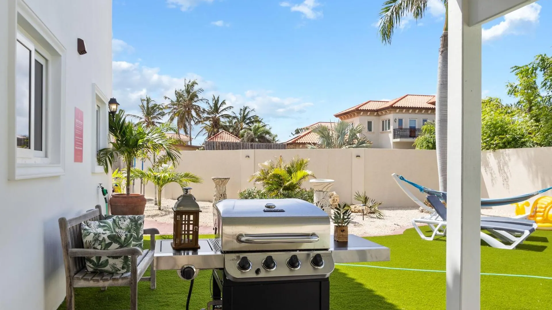 Opal 118 Villa Palm Beach Holiday home